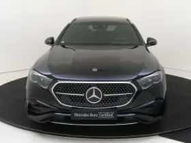 Mercedes-Benz E-Klasse thumbnail 6