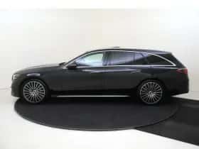 Mercedes-Benz E-Klasse thumbnail 8