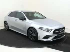 Mercedes-Benz A-Klasse thumbnail 2