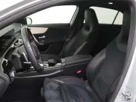 Mercedes-Benz A-Klasse thumbnail 11