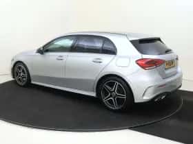 Mercedes-Benz A-Klasse thumbnail 3