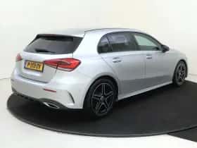 Mercedes-Benz A-Klasse thumbnail 4