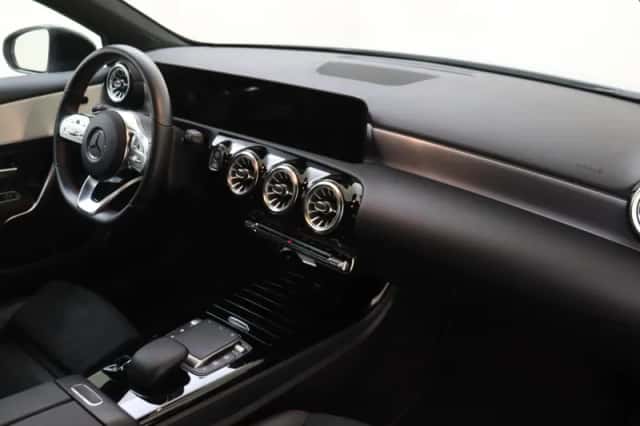 Mercedes-Benz A-Klasse (2022) thumbnail 5