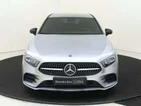 Mercedes-Benz A-Klasse thumbnail 6
