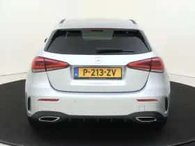 Mercedes-Benz A-Klasse thumbnail 7