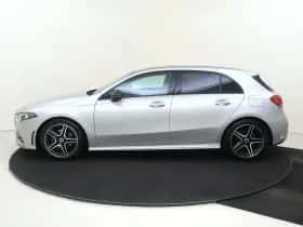 Mercedes-Benz A-Klasse thumbnail 8