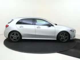 Mercedes-Benz A-Klasse thumbnail 9