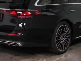 Mercedes-Benz E-Klasse thumbnail 11