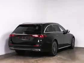 Mercedes-Benz E-Klasse thumbnail 3