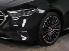 Mercedes-Benz E-Klasse thumbnail 4