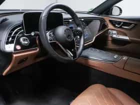 Mercedes-Benz E-Klasse (2025) thumbnail 5
