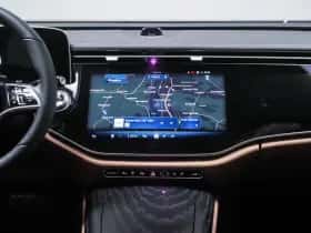 Mercedes-Benz E-Klasse thumbnail 7