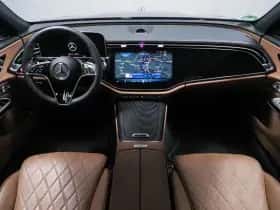 Mercedes-Benz E-Klasse (2025) thumbnail 8