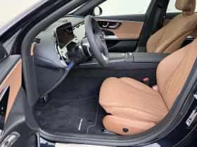 Mercedes-Benz E-Klasse thumbnail 11