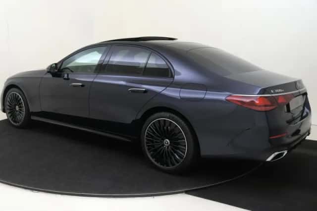 Mercedes-Benz E-Klasse (2026) thumbnail 3