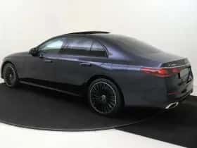 Mercedes-Benz E-Klasse thumbnail 3