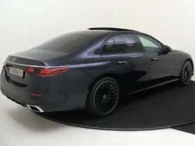 Mercedes-Benz E-Klasse thumbnail 4