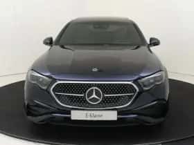 Mercedes-Benz E-Klasse thumbnail 6