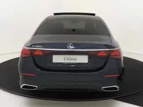 Mercedes-Benz E-Klasse thumbnail 7