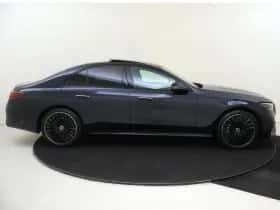Mercedes-Benz E-Klasse thumbnail 9