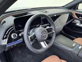 Mercedes-Benz E-Klasse thumbnail 10