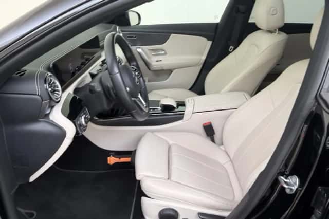 Mercedes-Benz CLA-Klasse (2022) thumbnail 11