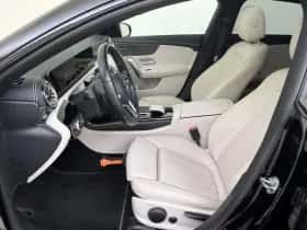 Mercedes-Benz CLA-Klasse (2022) thumbnail 11