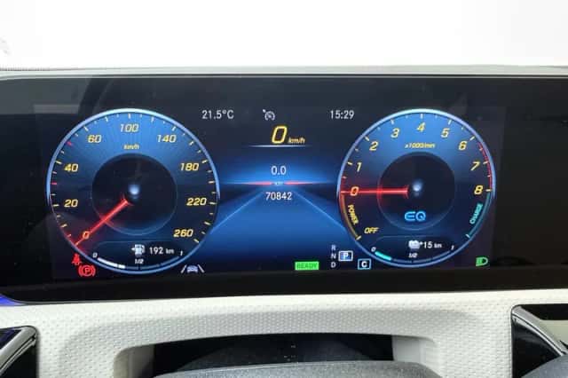 Mercedes-Benz CLA-Klasse (2022) thumbnail 12