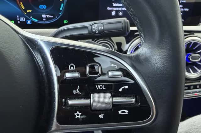 Mercedes-Benz CLA-Klasse (2022) thumbnail 14