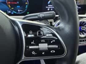 Mercedes-Benz CLA-Klasse thumbnail 14