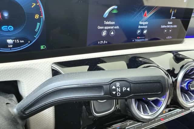 Mercedes-Benz CLA-Klasse (2022) thumbnail 15