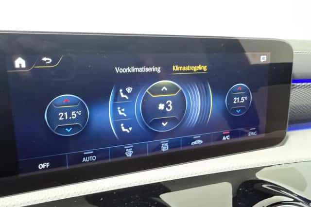 Mercedes-Benz CLA-Klasse (2022) thumbnail 18