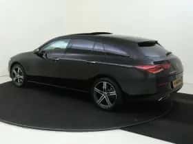 Mercedes-Benz CLA-Klasse thumbnail 3