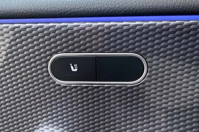 Mercedes-Benz CLA-Klasse (2022) thumbnail 26