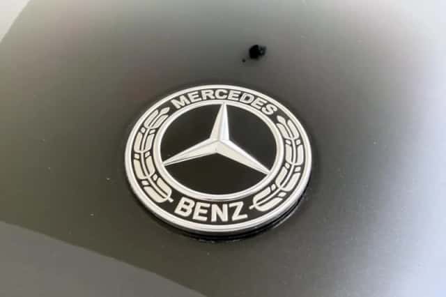 Mercedes-Benz CLA-Klasse (2022) thumbnail 30