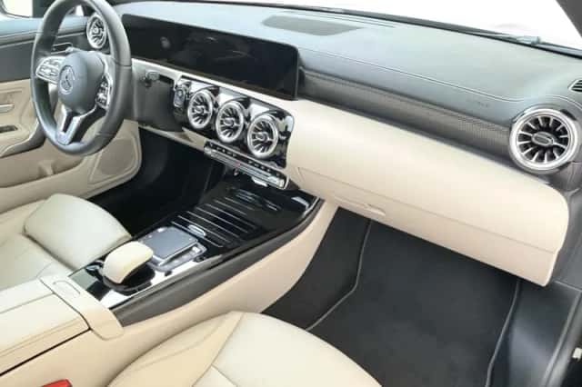 Mercedes-Benz CLA-Klasse (2022) thumbnail 5