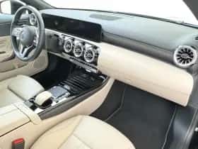 Mercedes-Benz CLA-Klasse thumbnail 5