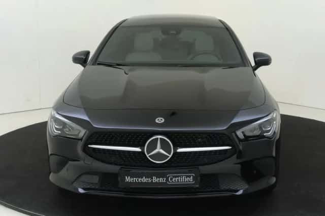 Mercedes-Benz CLA-Klasse (2022) thumbnail 6