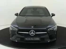 Mercedes-Benz CLA-Klasse thumbnail 6