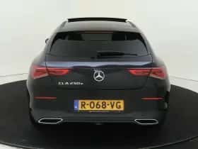 Mercedes-Benz CLA-Klasse thumbnail 7