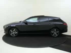 Mercedes-Benz CLA-Klasse (2022) thumbnail 8