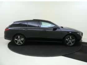 Mercedes-Benz CLA-Klasse thumbnail 9