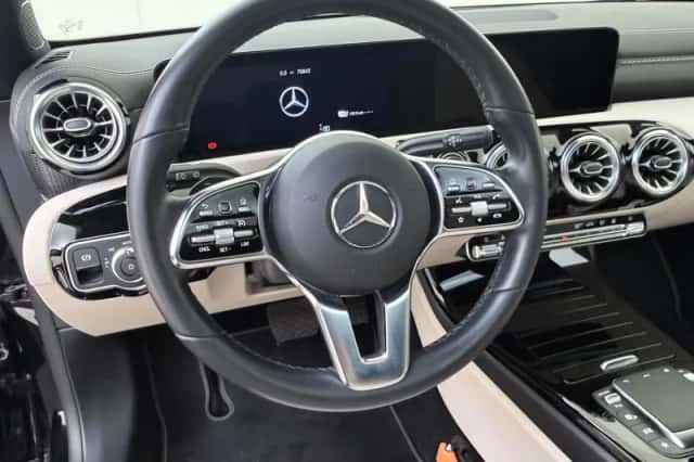 Mercedes-Benz CLA-Klasse (2022) thumbnail 10