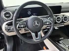 Mercedes-Benz CLA-Klasse thumbnail 10