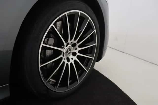 Mercedes-Benz S-Klasse (2022) thumbnail 4