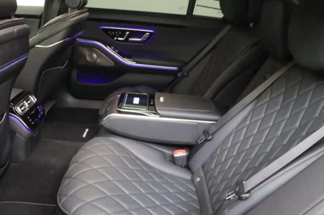 Mercedes-Benz S-Klasse (2022) thumbnail 6