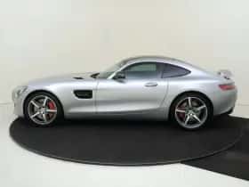 Mercedes-AMG GT thumbnail 2