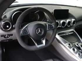 Mercedes-AMG GT thumbnail 13