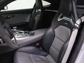 Mercedes-AMG GT thumbnail 14