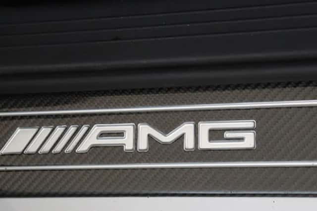 Mercedes-AMG GT (2015) thumbnail 15